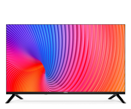 Telewizor 32" lub mniejszy CHiQ TV L32FM10V 32" LED FullHD Google TV